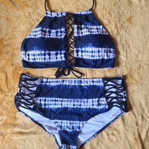 Rue Bleu Bikini